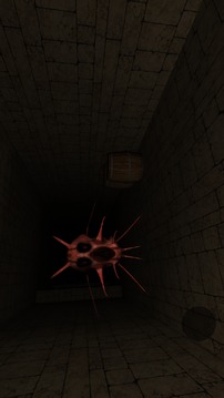 Horror Maze游戏截图3