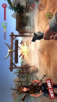 Call of Outlaws游戏截图5