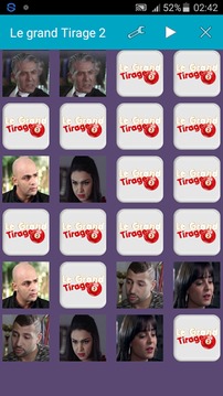 Le grand Tirage 2游戏截图5