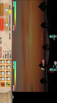 The Dark Age游戏截图1