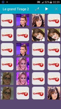 Le grand Tirage 2游戏截图2