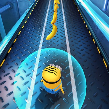 Guide for Minion Rush Me游戏截图5