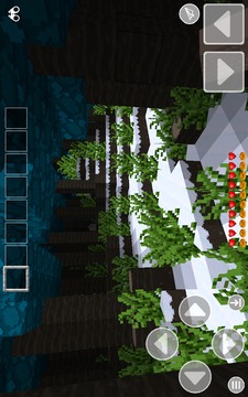 Master Craft : Forest Survival游戏截图4