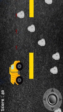 Dump Truck Game for Toddlers游戏截图2