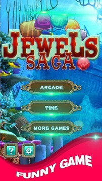 Jewels Classic游戏截图3