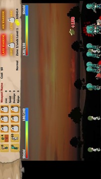 The Dark Age游戏截图3