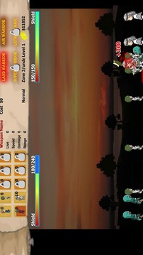 The Dark Age游戏截图4