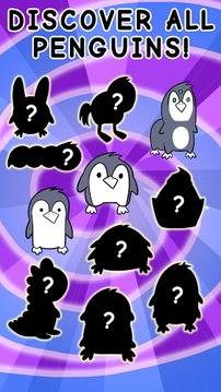 Penguin Evolution - * Clicker游戏截图4