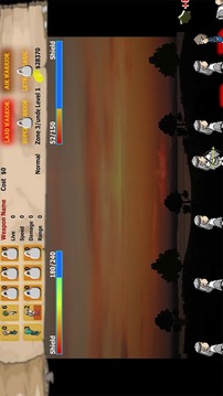 The Dark Age游戏截图2