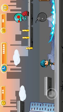 Zombie Catchers - Last Version游戏截图3