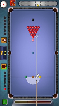 Snooker-Pool Ball游戏截图4