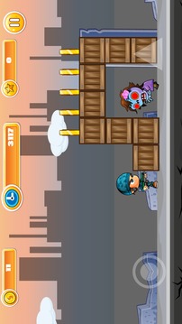 Zombie Catchers - Last Version游戏截图2