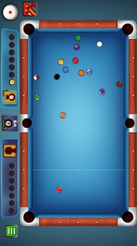 Snooker-Pool Ball游戏截图5