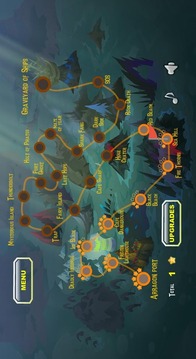 Ships vs Sea Monsters游戏截图5