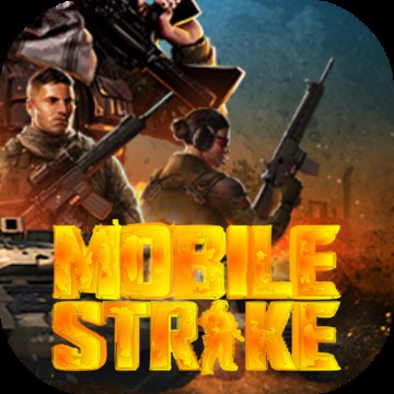 Guide for Mobile Strike游戏截图1