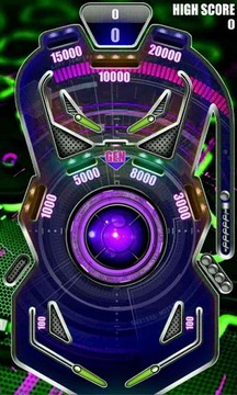 Pinball Collection游戏截图4