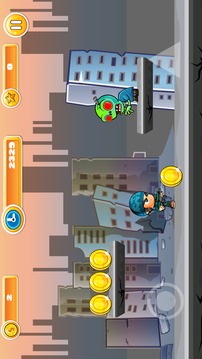 Zombie Catchers - Last Version游戏截图1