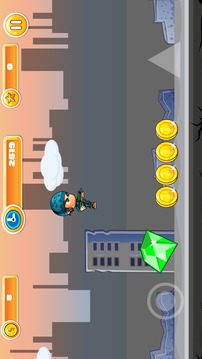 Zombie Catchers - Last Version游戏截图4