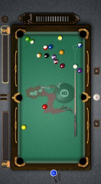 Seexy Ball-Billard Pool游戏截图2