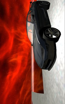 Space Car Drive Simulator游戏截图4