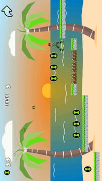 Ben Skate 10 Adventure游戏截图3