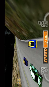 Fast 8: furious car racing游戏截图4