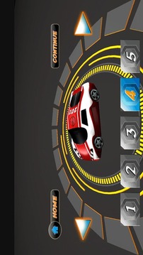Fast 8: furious car racing游戏截图2