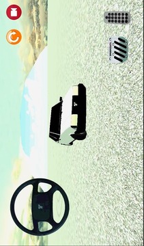 Şahin Drift Oyunu游戏截图5