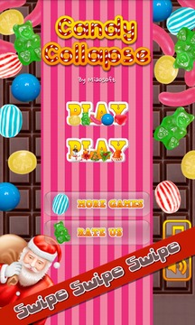 Candy Collapse游戏截图1