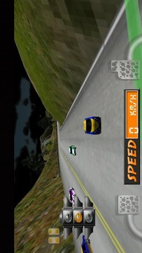 Fast 8: furious car racing游戏截图3