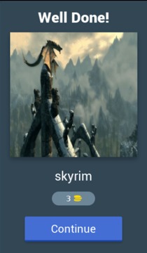 Guess the Game Quiz游戏截图2