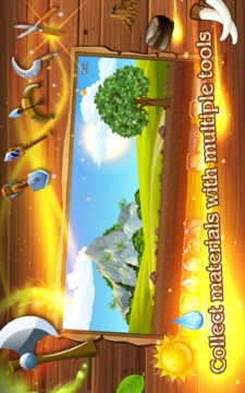 Monster Alchemy游戏截图3