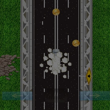 Racing Game Dz游戏截图1