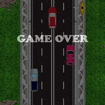 Racing Game Dz游戏截图3