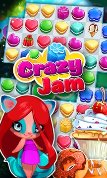 Crazy Jam游戏截图1