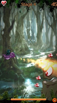 Birk- tap tap tap Dragon FREE游戏截图3