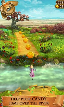 Endless Run: Temple Escape游戏截图5