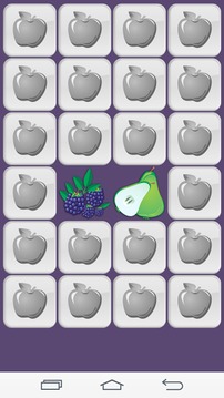 Fruit Matching Game游戏截图4