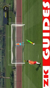 guide FiFa 2017 New游戏截图3