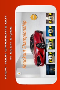 Car Racing Championship 3D游戏截图2