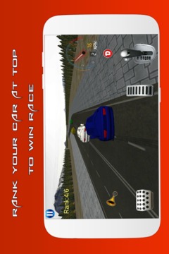 Car Racing Championship 3D游戏截图3