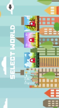 Kids Bicycle Rider 2017游戏截图3