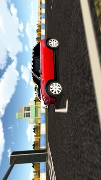 Grand Race Simulator 3D Lite游戏截图3