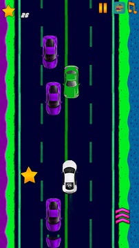 Car Racing Driving 2017游戏截图3