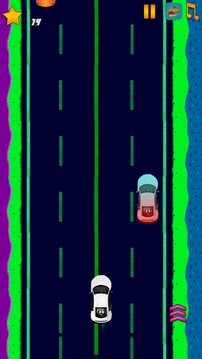 Car Racing Driving 2017游戏截图5