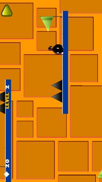 SCREAM TO JUMP游戏截图2