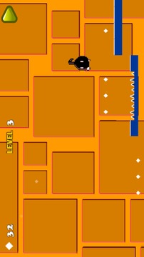 SCREAM TO JUMP游戏截图1