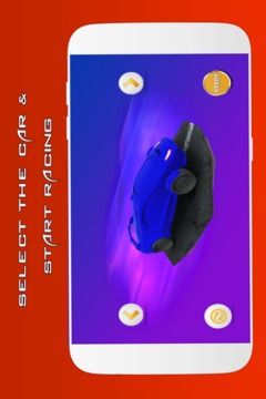 Car Racing Championship 3D游戏截图4