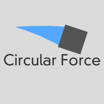 向圈力:Circular Force游戏截图1