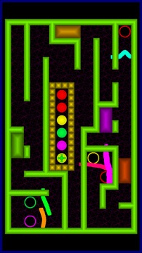 Select Balls游戏截图5